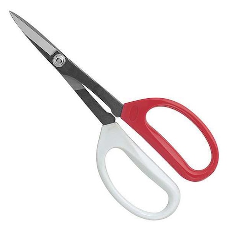 Multipurpose, Shears, Straight, 8 In. L MPN:33373