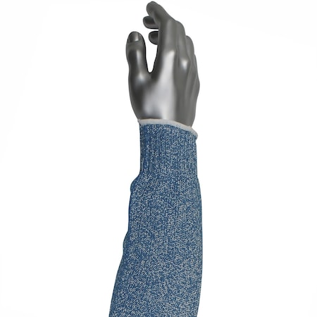 Claw Cover, WPP-Sleeve, Blue MPN:132342