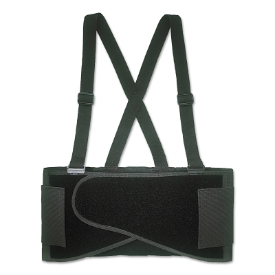 X-Large Elastic Back Support Belt MPN:5000XL