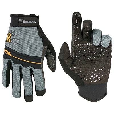 Flex Grip High Dexteritywork Gloves-Lg MPN:135L