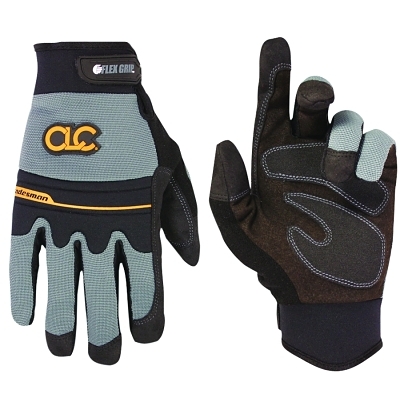 Flex Grip High Dexteritywork Gloves-Lg MPN:145L