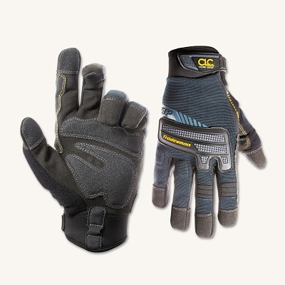 Flex Grip High Dexteritywork Gloves-S MPN:145S