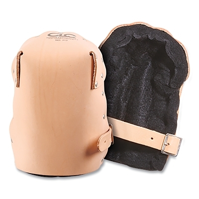 Head Duty Extra Paddingleather Knee Pads MPN:313