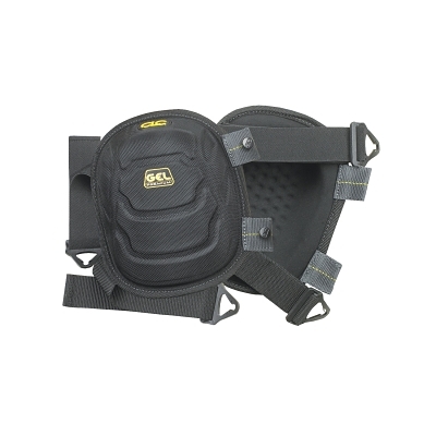 Gel-Tek Flooring Kneepads MPN:372