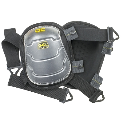 Gel-Tek Swivel Kneepads MPN:375