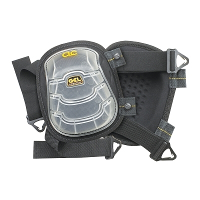 Gel-Tek Stabili-Cap Kneepads MPN:376