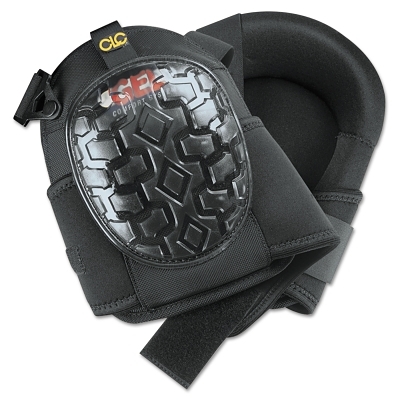 Kneepads Professional Gel Nylon MPN:G340