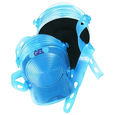 Kneepads Professional Gel Ultra Flex MPN:G361