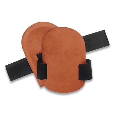 Molder Rubber Knee Pads MPN:V310