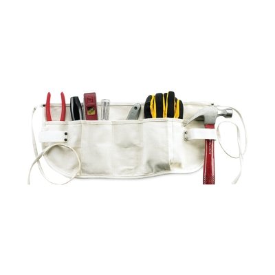 5 Pocket Canvas Waist Apron MPN:C12