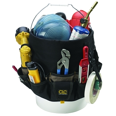 48-Pocket Bucket Pocketsin & Out MPN:1119