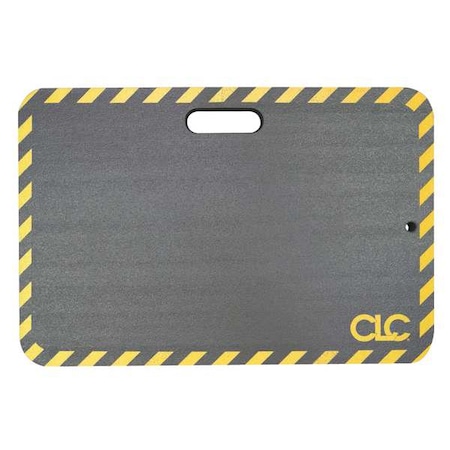 Kneeling Pad, 21