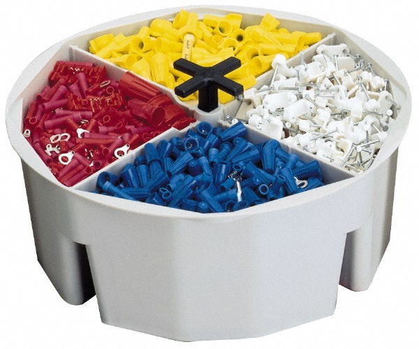 Bucket Organizer: MPN:1152