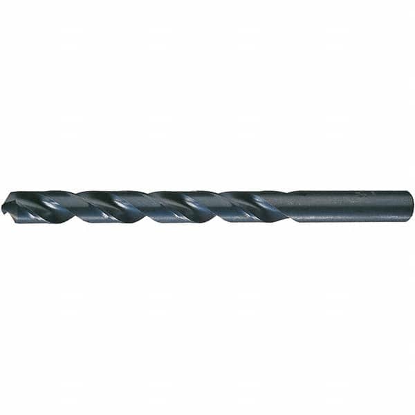 Jobber Length Drill Bit: 19/64