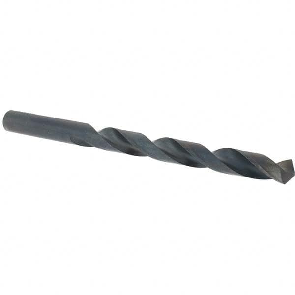 Jobber Length Drill Bit: 23/64 in Dia, 118 ° MPN:C68019 Jobber Length Drill Bit: 23/64 in Dia, 118 ° MPN:C68019