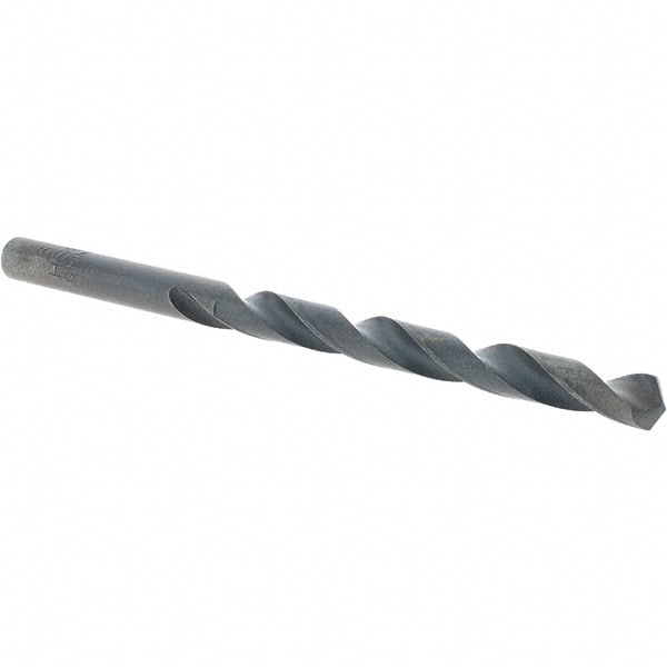 Jobber Length Drill Bit: 6 mm Dia, 118 ° MPN:C68616