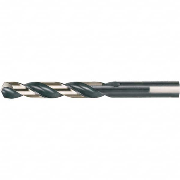 Jobber Length Drill Bit: 5/32