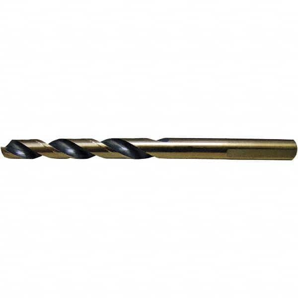 Mechanics Drill Bit: 27/64