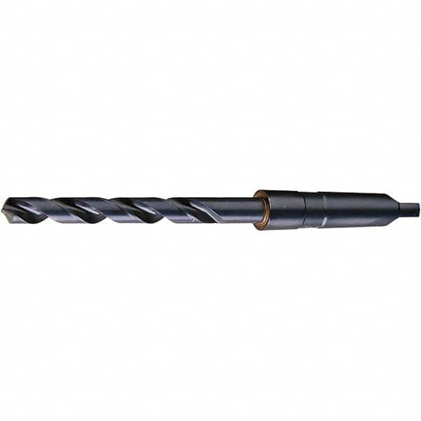 Taper Shank Drill Bit: 21/32