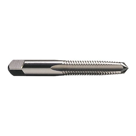 Straight Flute Hand Tap, Taper, 3 MPN:C00708