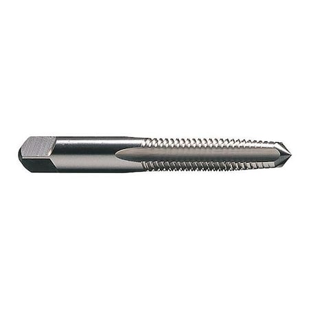 Straight Flute (Hand) Straight Flute Hand Tap, 1/4