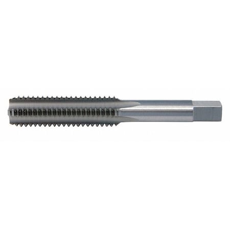 Straight Flute (Hand) Straight Flute Hand Tap, 11/16