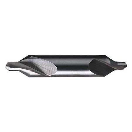 No 0 HSS Combination Drill and Counterstink Cle-Line 1824 Bright MPN:C20891