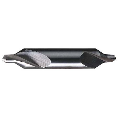 No 6 HSS Combination Drill and Counterstink Cle-Line 1824 Bright MPN:C20897