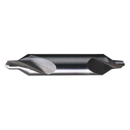 No 7 HSS Combination Drill and Counterstink Cle-Line 1824 Bright MPN:C20898