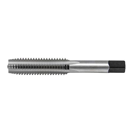 Straight Flute (Hand) Straight Flute Hand Tap, 9/16