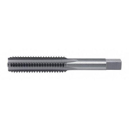Straight Flute (Hand) Straight Flute Hand Tap, 5/8