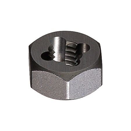 Hex Threading Die, #6-32, UNC MPN:C65597
