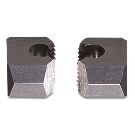 No 6-32UNC Quick Set 2PC Die No A1 Collet Cle-line 0550 Bright MPN:C66694