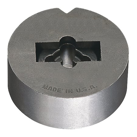 Size No 10 Collet (Combined Cap & Guide) Quick-Set 2PC No A1 Die System Cle-line 0553 MPN:C66757