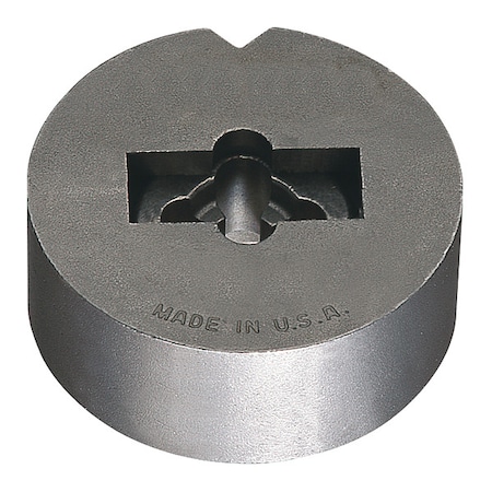 Size 3/8 Collet (Combined Cap & Guide) Quick-Set 2PC No 1 Die System Cle-line 0553 MPN:C66762