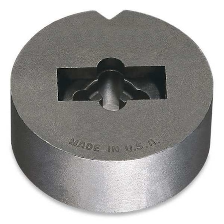 Size 7/16 Collet (Combined Cap & Guide) Quick-Set 2PC No 5 Die System Cle-Line 0553 MPN:C66778
