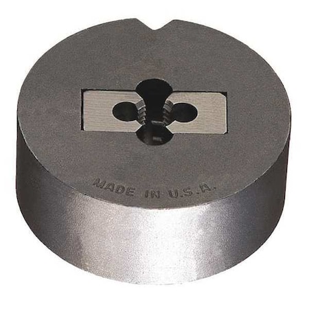 1/4-20UNC 2in Outer Diameter No 1 Collet Quick Set 2PC Die Assembly Cle-Line 0554 MPN:C66789