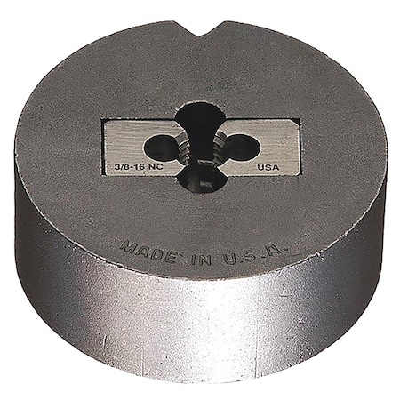 7/16-14UNC 2in Outer Diameter No 1 Collet Quick Set 2PC Die Assembly Cle-Line 0554 MPN:C66795