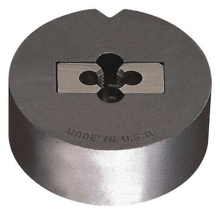 1-8UNC 2-3/4 Outer Diameter No 5 Collet Quick Set 2PC Die Assembly Cle-Line 0554 MPN:C66811