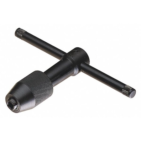 No T12 T-Handle Slip-Handle Tap Wrench Cle-Line 243 MPN:C67209