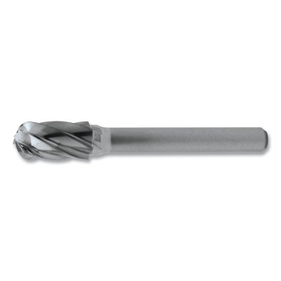 6.35MMX12.7MM SC-51 Steel Shk Dbl Cut MPN:C17519