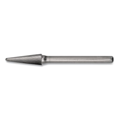 9.53MMX27MM SL-3 Steel Shk Std Cut MPN:C17719