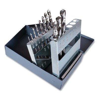 11PC Set 1/16-3/8X32ND MPN:C21100