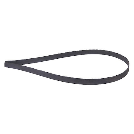 Band Saw Blade, 7 ft. 9