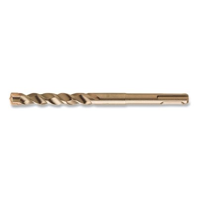 1/4X4 SDS+3 Tct Hammer Dr Sandblasted Finish MPN:C22102