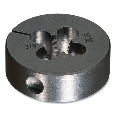 0710 1/4-20 Hss Rd Die 1.5