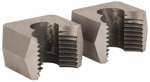 Example of GoVets Two Piece Die Systems category