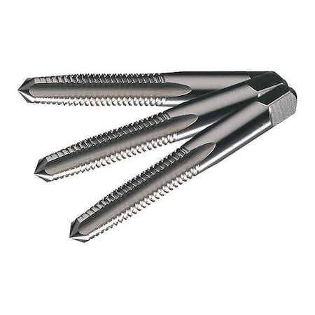 3 Pc Set #4-48 Unf Hs Hand Tap MPN:C00327