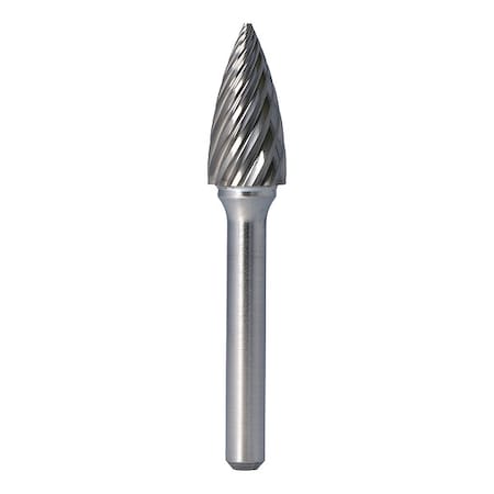 1849 1/4X5/8 SG-1NX Pointed Tree For Ss MPN:C10414