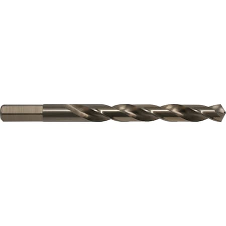 3/8 Hd Hs-Co Hex Shk Jobber MPN:C10620